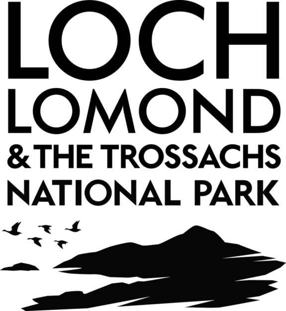 Loch Lomond & The Trossachs National Parkal